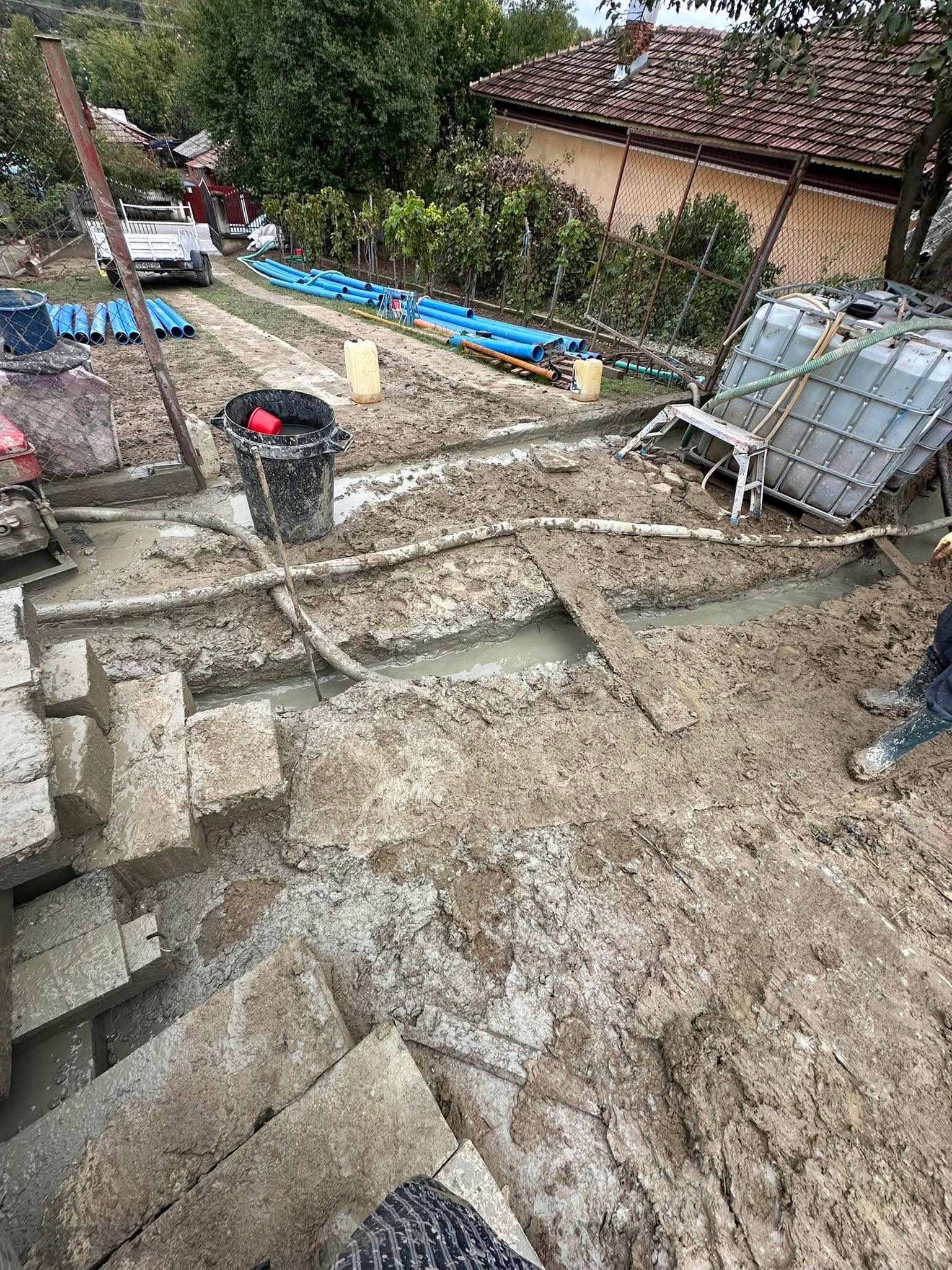 Lucrare finalizată - Dolj
